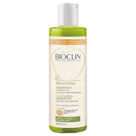 BIOCLIN BIO HYDRA SHAMPOO400ML