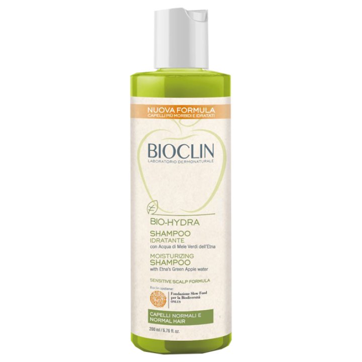 BIOCLIN BIO HYDRA SHAMPOO400ML