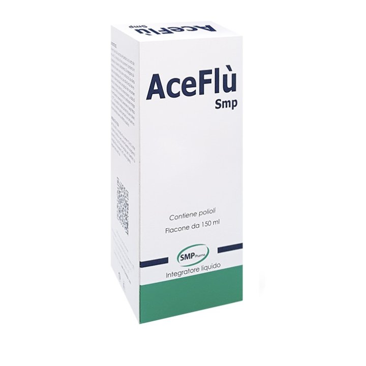 ACEFLU\' SMP INTEGRATORE  LIQUIDO 150 ML