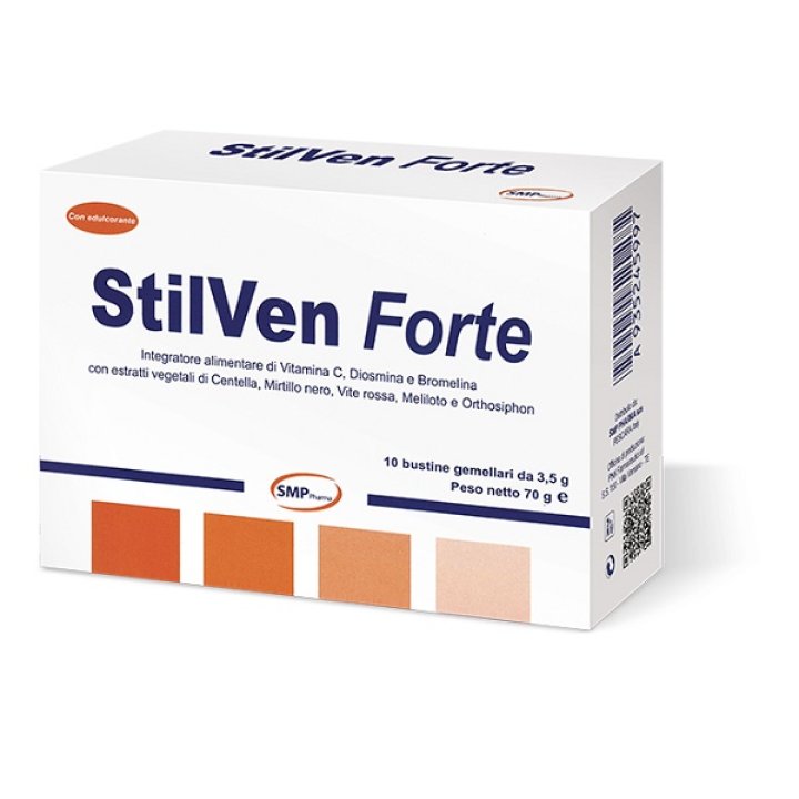 STILVEN FORTE 20 BUSTINE