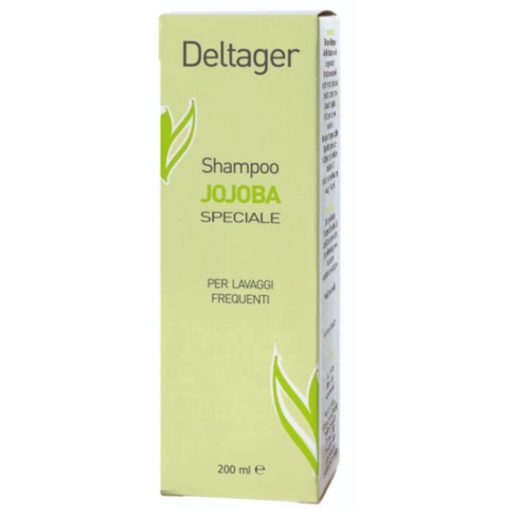 DELTAGER SH SPECIALE 200ML