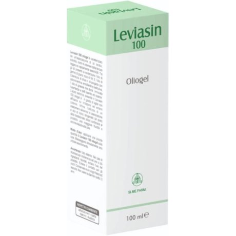 LEVIASIN 100 OLIOGEL 100ML