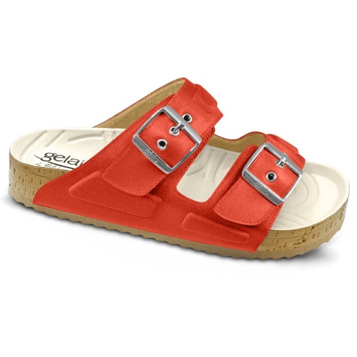 PLANTARE INDOSSABILE WOODSTOCK 2,0 SOP RED 41/42 PLANTARE INDOSSABILE WOODSTOCK 2,0 SOP RED 41/42