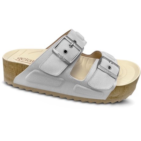PLANTARE INDOSSABILE WOODSTOCK PRO 2 SILVER 35/36