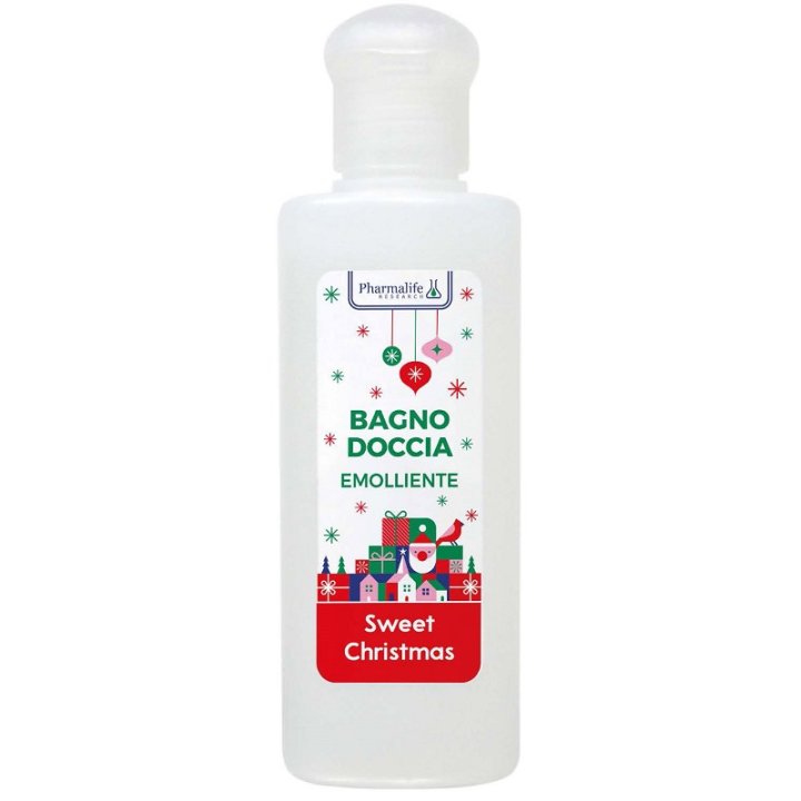 BAGNO DOCCIA EMOL CHRISTM120ML BAGNO DOCCIA EMOL CHRISTM120ML