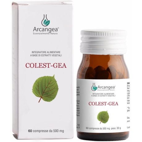 COLEST GEA Q10 60CPR N/F ARCANGE