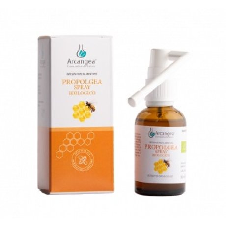 PROPOLGEA SPRAY BIO 30 ML