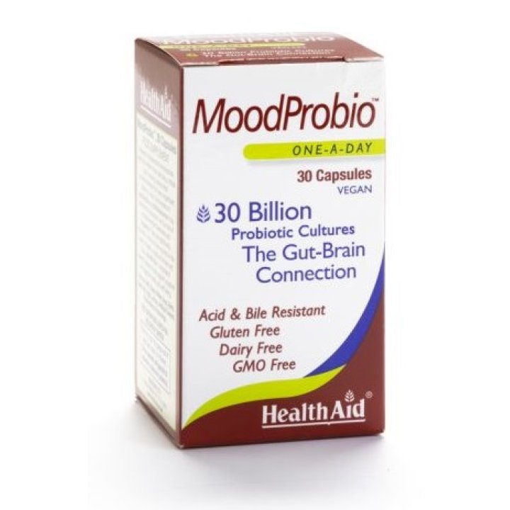 MOOD PROBIO 30CPS