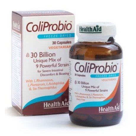 COLI PROBIO 30MLD 30CPS