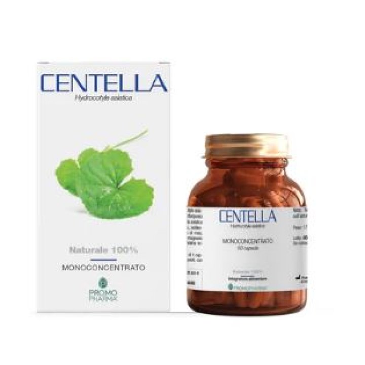 CENTELLA 50CPS CENTELLA 50CPS