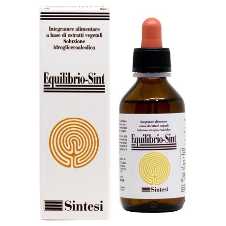 EQUILIBRIO SINT TM 100ML EQUILIBRIO SINT TM 100ML