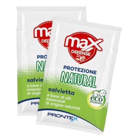 PRONTEX ZANZ MAXD SAL NATUR 15