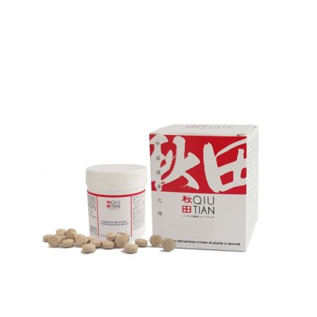 DAN ZHI XIAO YAO TRADITIONAL 100 COMPRESSE