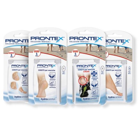 HYDROCOMFORT MEDIC MEDIA 5PZ HYDROCOMFORT MEDIC MEDIA 5PZ