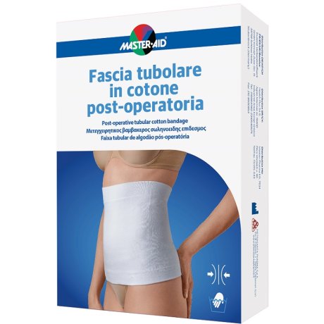 MASTER-AID FASCIA POSTOP COT 2