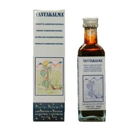 TANTAKALMA ESTR CONC BIO 60ML TANTAKALMA ESTR CONC BIO 60ML