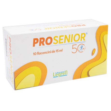 PROSENIOR 10FL