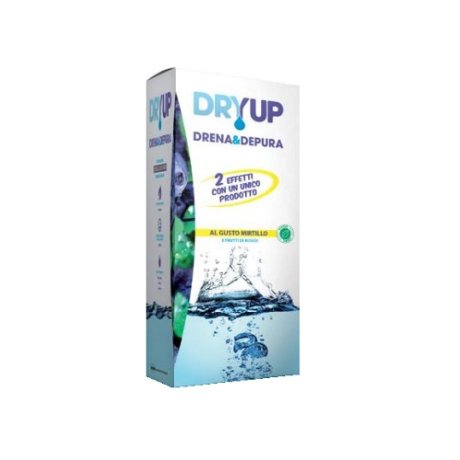 DRYUP MIRTILLO 300 ML