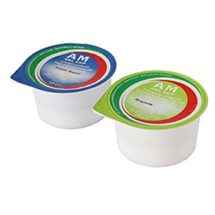 AM GEL CUP ACQUAGEL ARA C/E