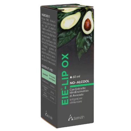 EIE LIP OX CCE 60 ML EIE LIP OX CCE 60 ML