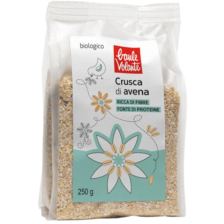 CRUSCA AVENA CRUSCA AVENA