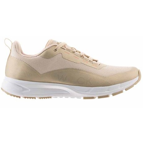 CALZATURA RIABILITATIVA WOCK REBLAST SNEAKER ULTRA LEGGERE 06 GOLD 40