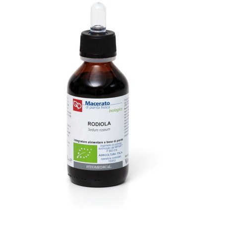 RODIOLA TM 100ML BIO RODIOLA TM 100ML BIO