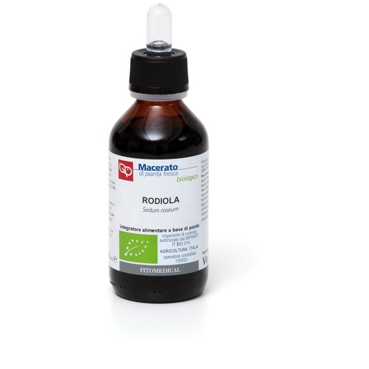 RODIOLA TM 100ML BIO