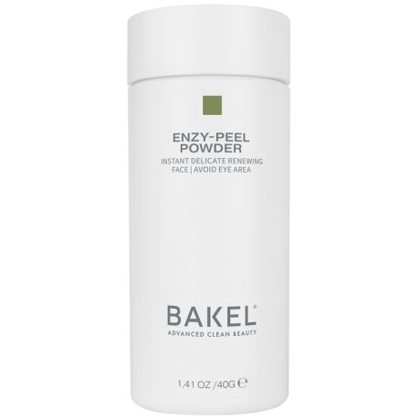 Bakel enzy peel - 40g