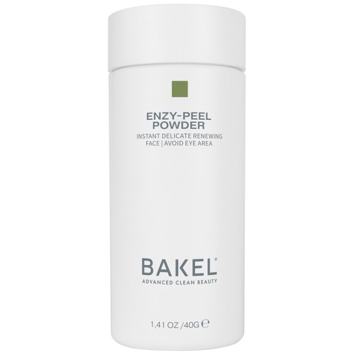 Bakel enzy peel - 40g