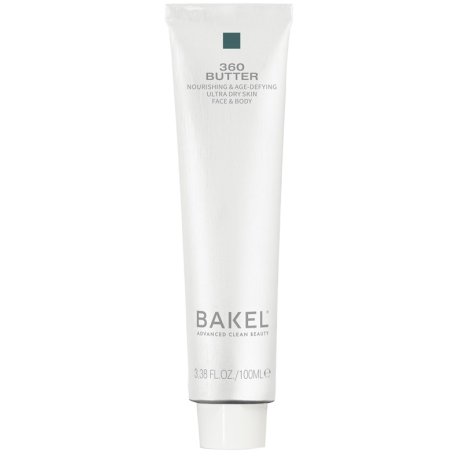 Bakel 360 Butter Balsamo Rassodante e Nutriente - 100ml Bakel 360 Butter Balsamo Rassodante e Nutriente - 100ml