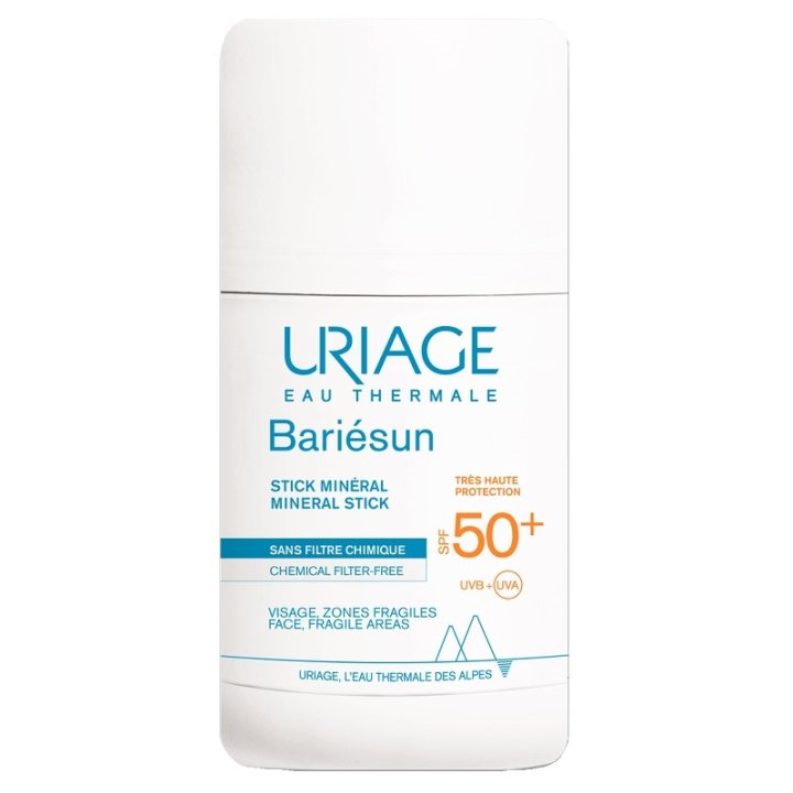 BARIESUN SPF50+ STICK MINER18G BARIESUN SPF50+ STICK MINER18G