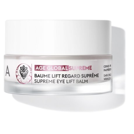 AGE GLOBALE SUPREME BALSAMO CONTORNO OCCHI LIFTANTE SUPREMO15 ML