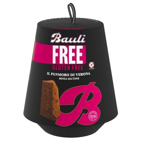 BAULI IL PANMORO DI VERONA 500 G