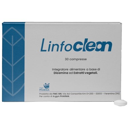 LINFOCLEAN 30CPR
