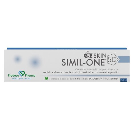 GSE SKIN 5D SIMIL-ONE 30 ML