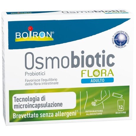 OSMOBIOTIC FLORA AD BUSTINE