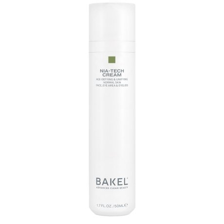 Bakel Nia Tech Cream Normal Skin Case & Refill - 50 ml