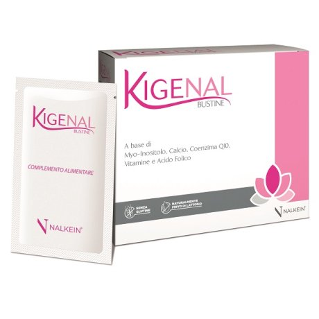 KIGENAL 20BUST KIGENAL 20BUST