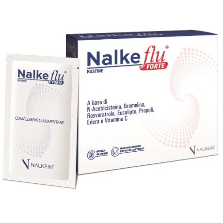 NALKEFLU FORTE 20BUST NALKEFLU FORTE 20BUST