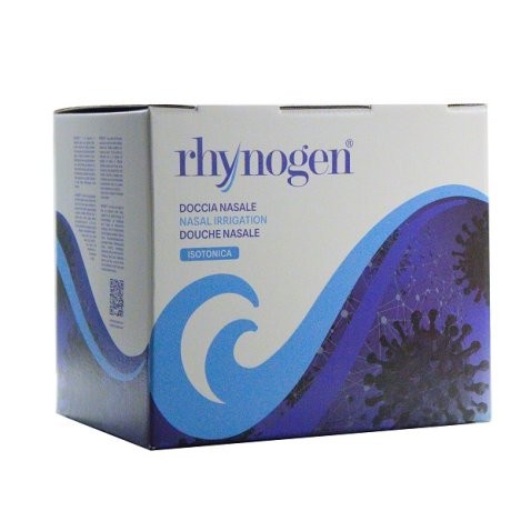 RHYNOGEN SOL NAS ISO 2SAC+2DEF RHYNOGEN SOL NAS ISO 2SAC+2DEF