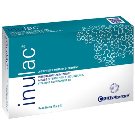 INULAC 20 CAPSULE