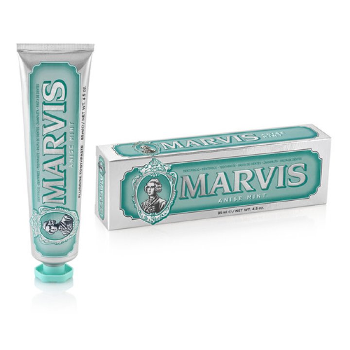 MARVIS ANISE MINT DENTIFRICIO 85 ML