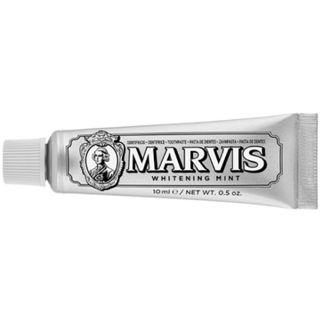 MARVIS WHITENING MINT C 25ML