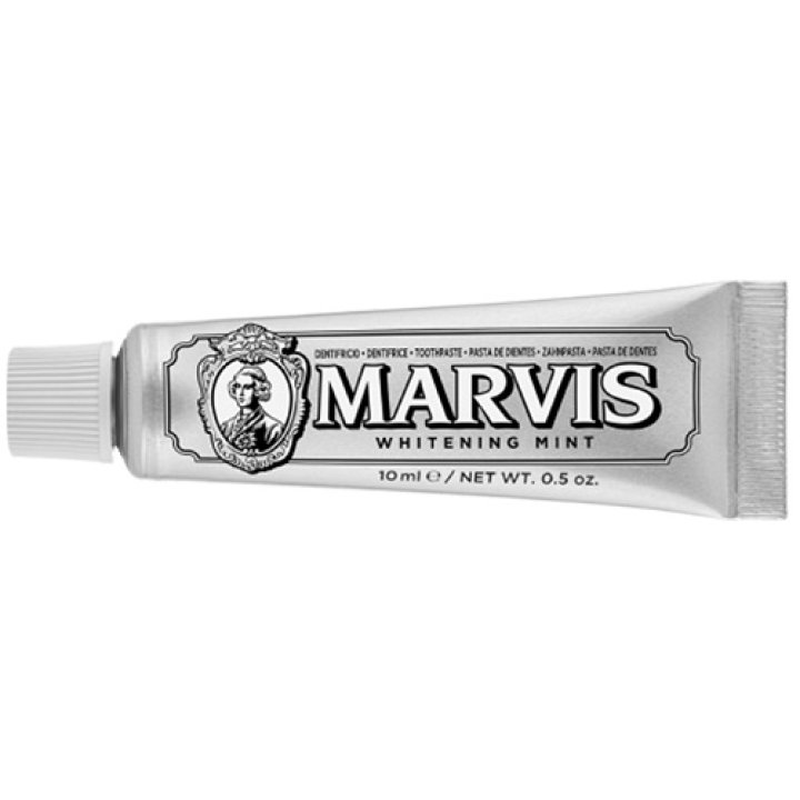 MARVIS WHITENING MINT C 25ML