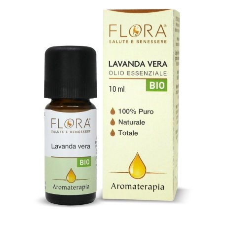 AROMATERAPIA LAVANDA V OE 10ML