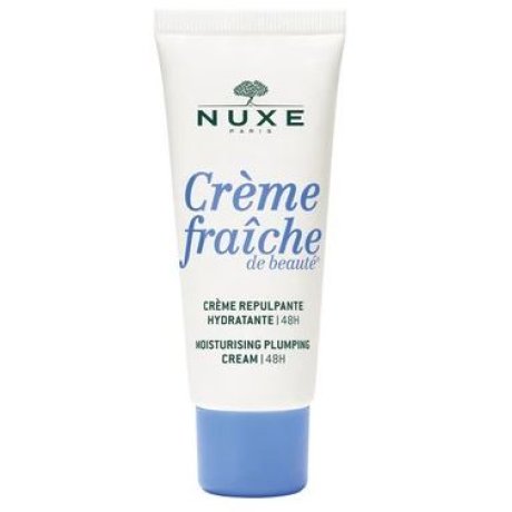 NUXE CREME FRAICHE CREMA RIMPOLPANTE IDRATANTE 30 ML NUXE CREME FRAICHE CREMA RIMPOLPANTE IDRATANTE 30 ML