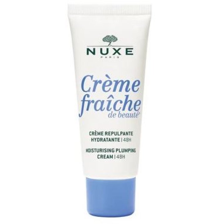 NUXE CREME FRAICHE CREMA RIMPOLPANTE IDRATANTE 30 ML