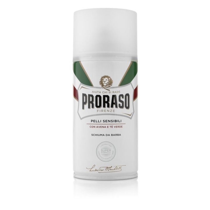 PRORASO SCHIUMA P SENS50ML NEW PRORASO SCHIUMA P SENS50ML NEW