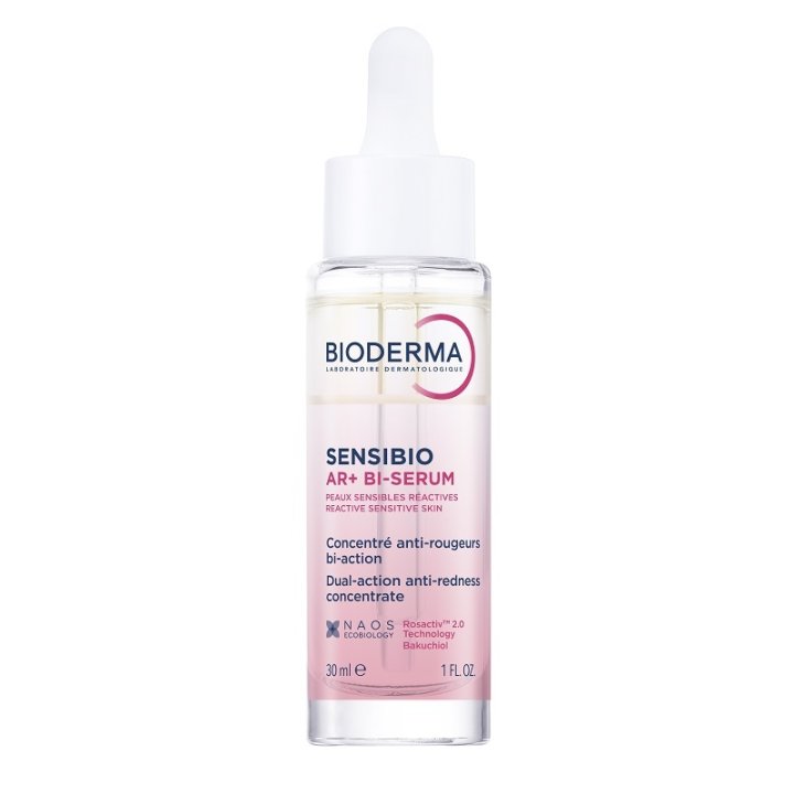 SENSIBIO AR+ BI-SERUM 30ML